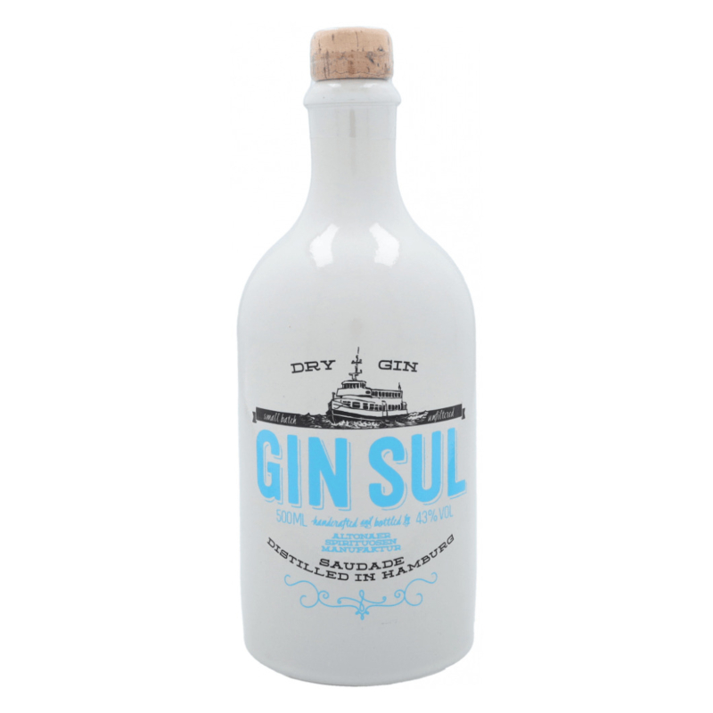 Gin Sul 50cl
