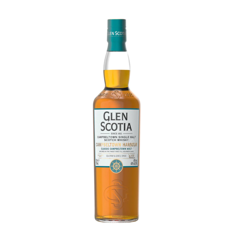Glen Scotia - Harbour 70cl