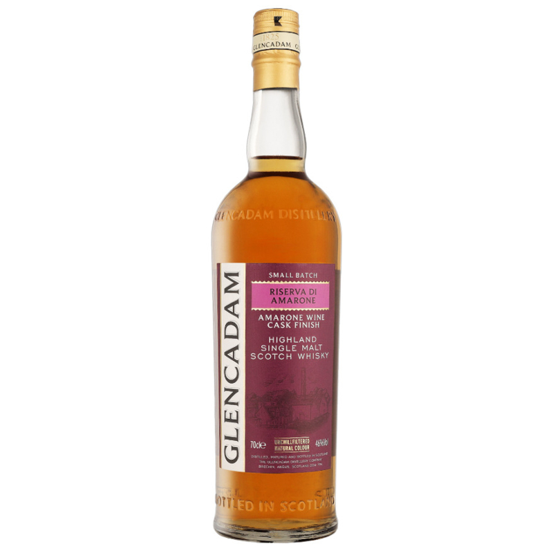 Glencadam - Riserva di Amarone 70cl