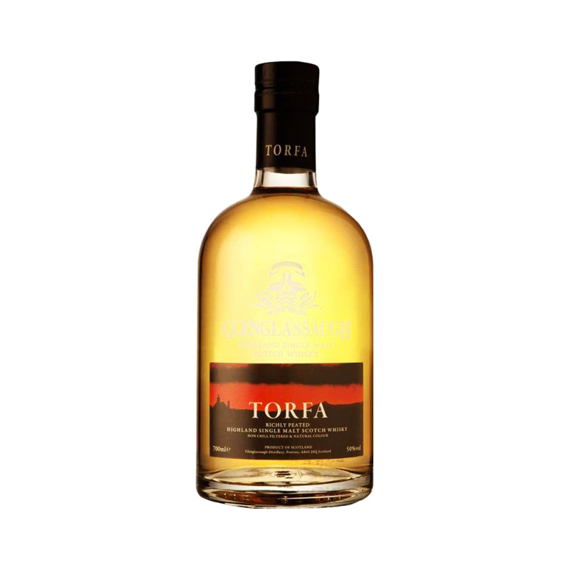 Glenglassaugh - Torfa 70cl