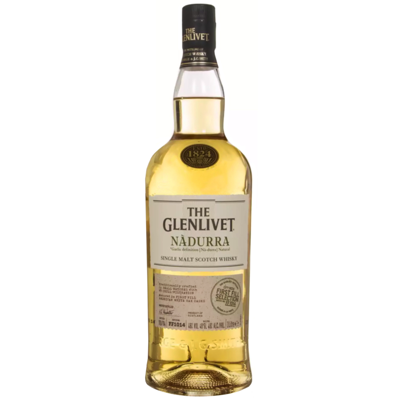 Glenlivet - American Oak 1 litre