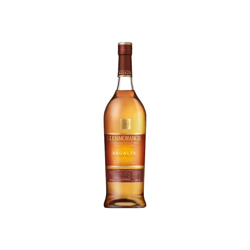 Glenmorangie - Bacalta 70cl