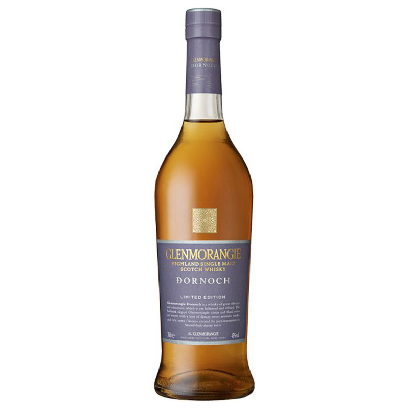 Glenmorangie - Dornoch 70cl
