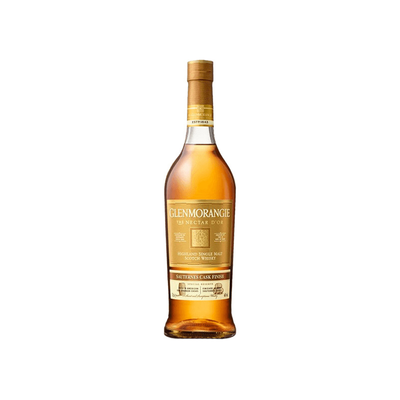 Glenmorangie - Nectar D'Or 70cl