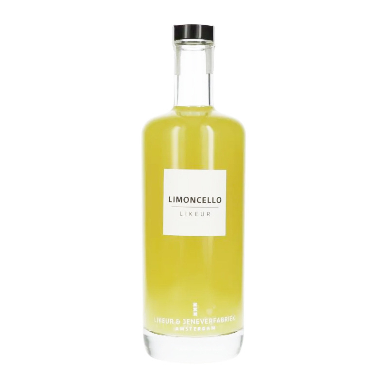Golden Arch - Limoncello 70cl