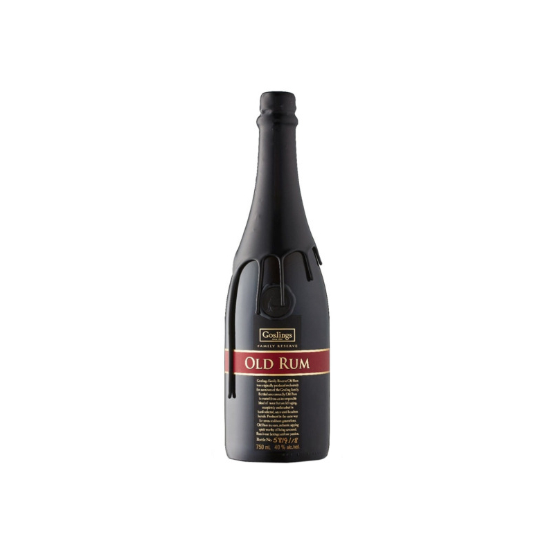 Goslings - Family Reserve 70cl
