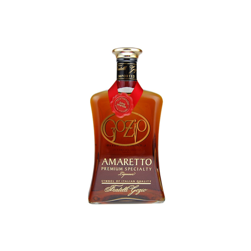 Gozio - Amaretto 1 litre