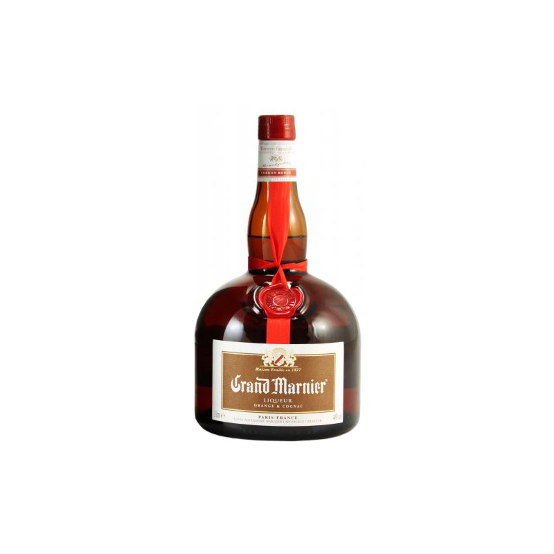 Grand Marnier - Cordon Rouge 1 litre