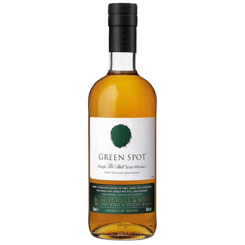 Green Spot 70cl