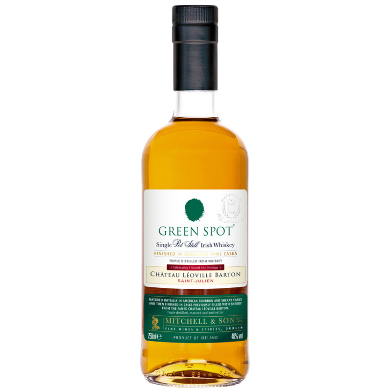 Green Spot - Château Léoville Barton 70cl