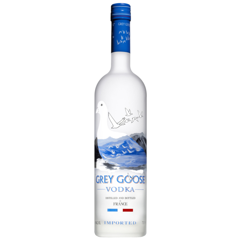 Grey Goose 1 litre