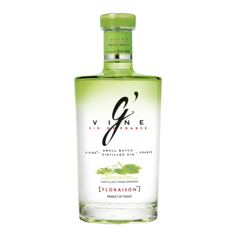 G'Vine - Floraison 70cl