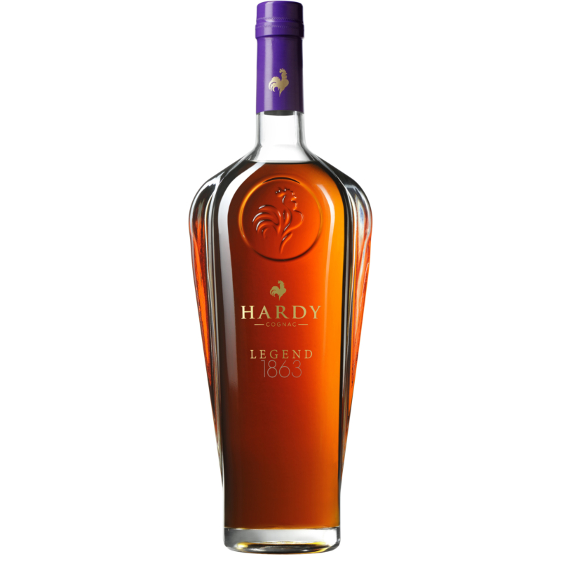 Hardy - Legend 1863 70cl