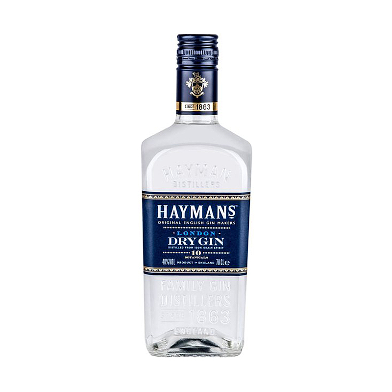 Hayman's - London Dry Gin 70cl