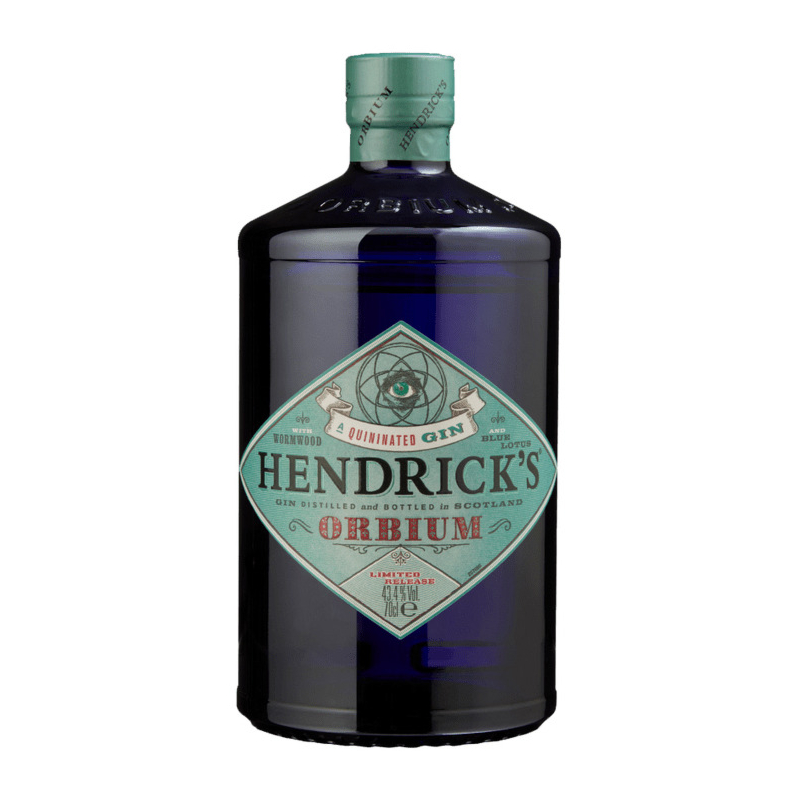 Hendrick's - Orbium 70cl