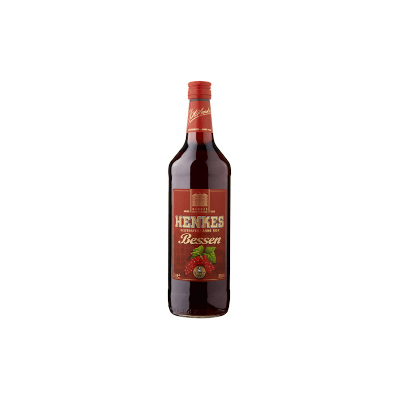 Henkes - Bessen 1 litre