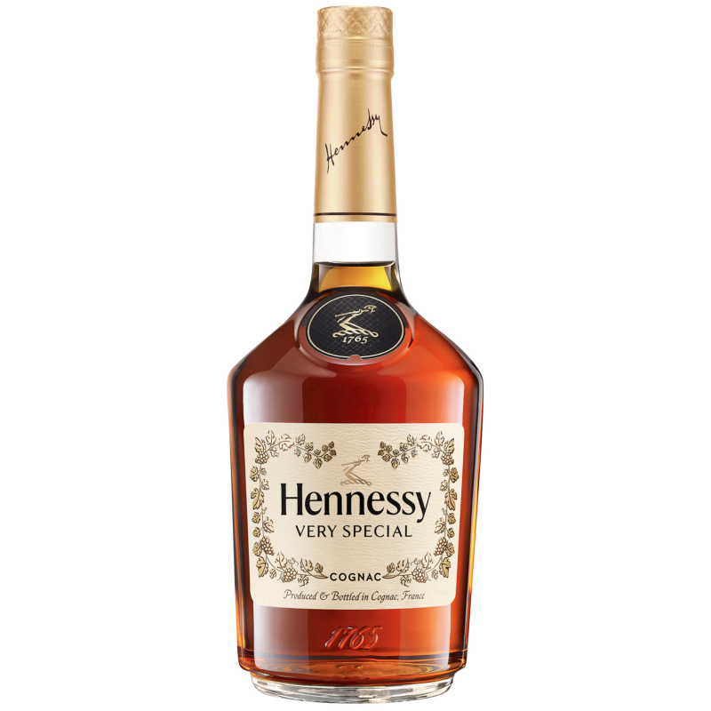 Hennessy - VS 70cl