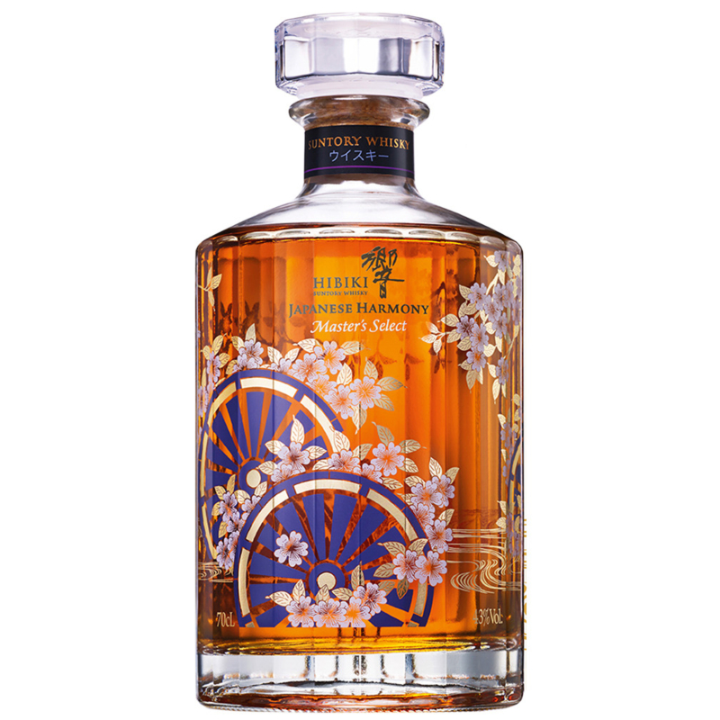 Hibiki - Master Select Limited Edition 70cl