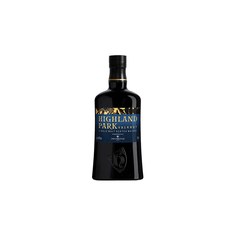 Highland Park - Valknut 70cl