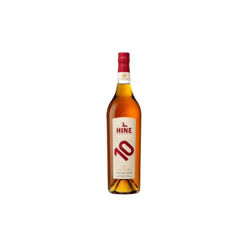Hine - Journey, 10 years 1 litre