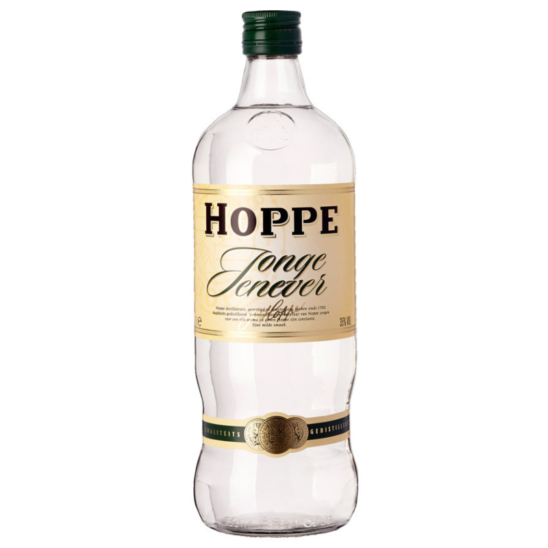 Hoppe - Jong 1 litre
