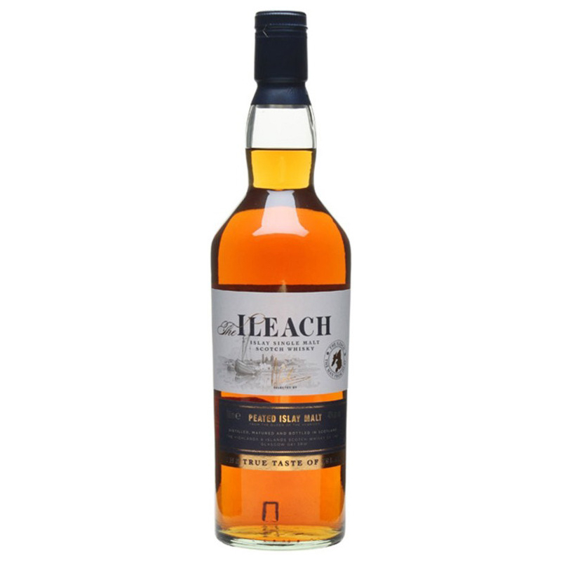 Ileach - Peated 70cl