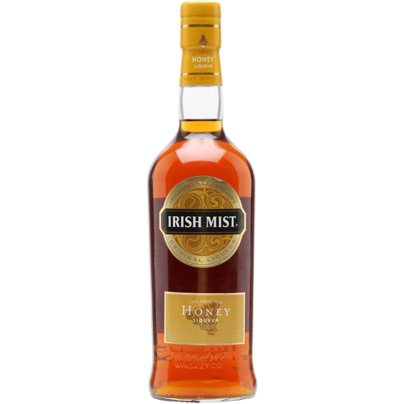 Irish Mist - Honey 70cl