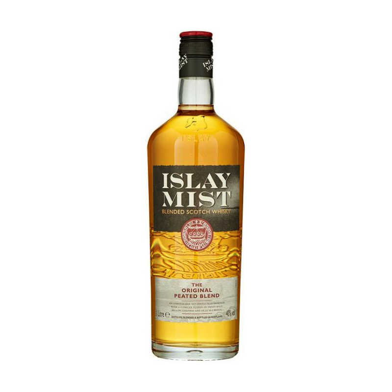 Islay Mist - The Original Peated Blend 70cl