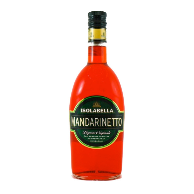 Isolabella - Mandarinetto 70cl