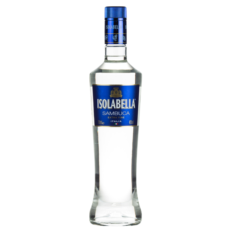 Isolabella - Sambuca 1 litre