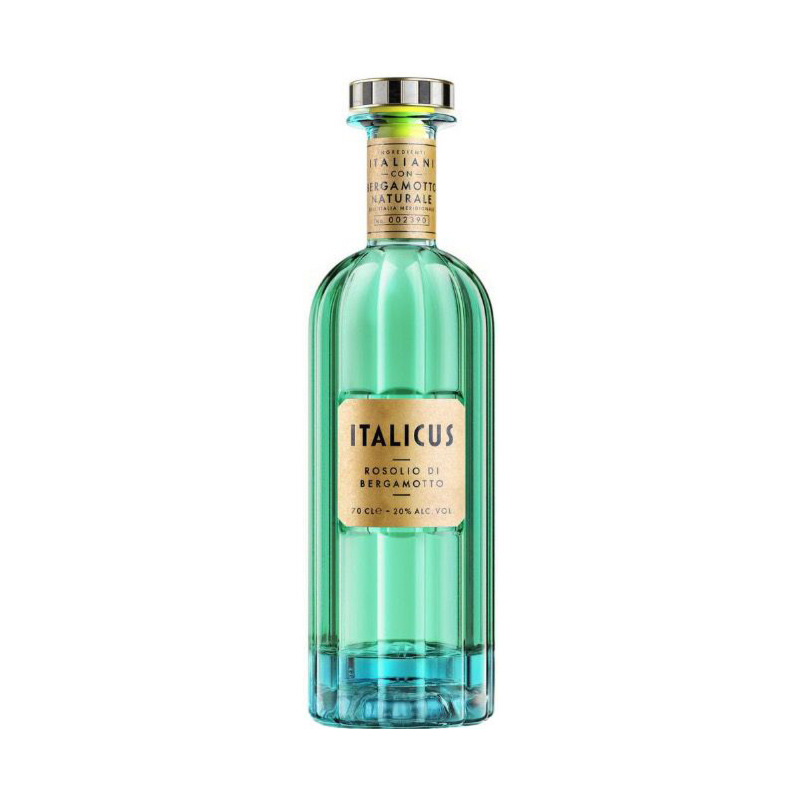 Italicus - Rosolio di Bergamotto 70cl