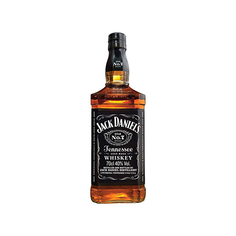 Jack Daniel's - Old No. 7 1 litre