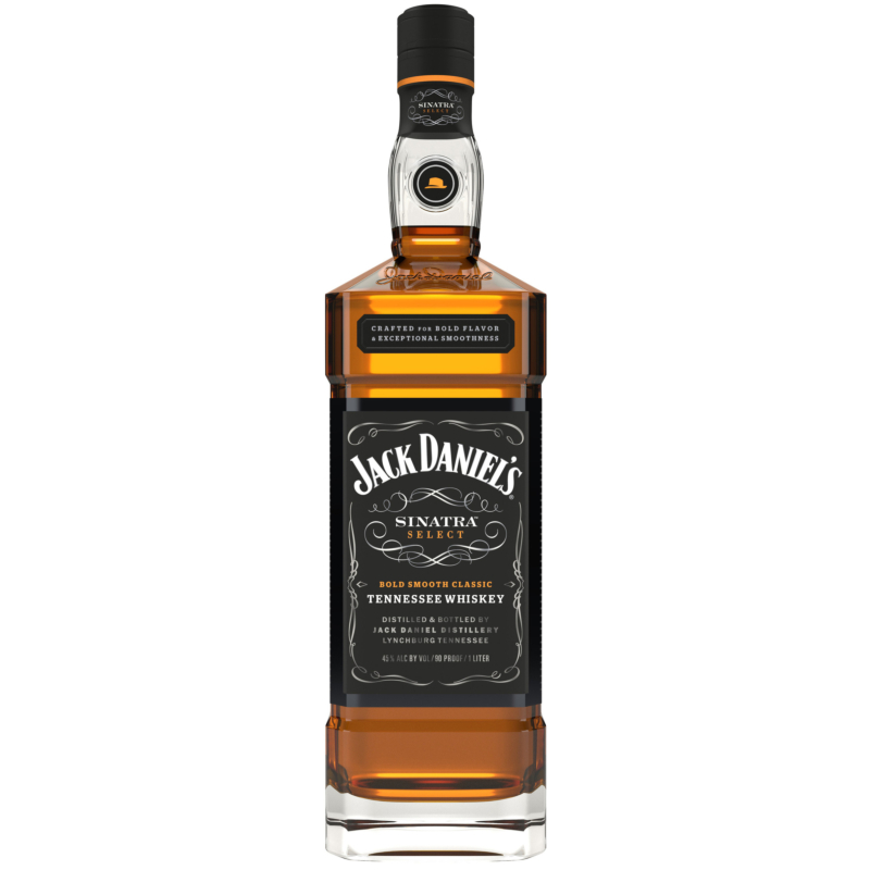 Jack Daniel's - Sinatra Select 1 litre