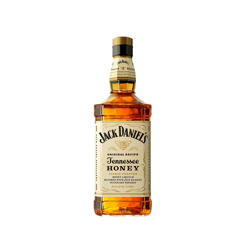 Jack Daniel's - Tennessee Honey 1 litre