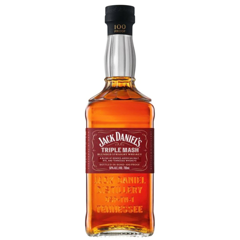 Jack Daniel's - Triple Mash 70cl