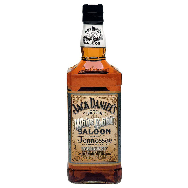 Jack Daniel's - White Rabbit 70cl