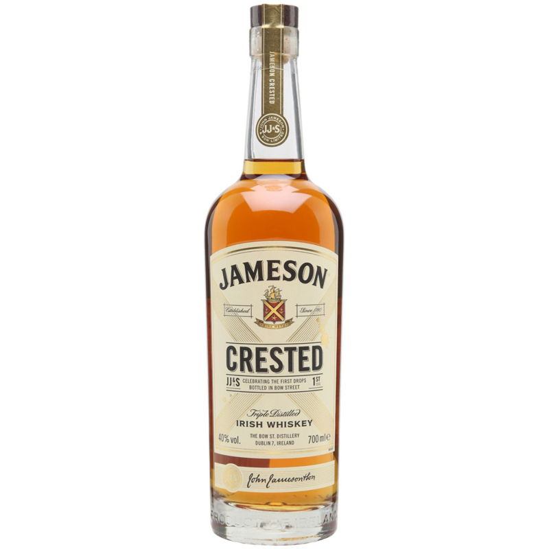 Jameson - Crested Ten 70cl