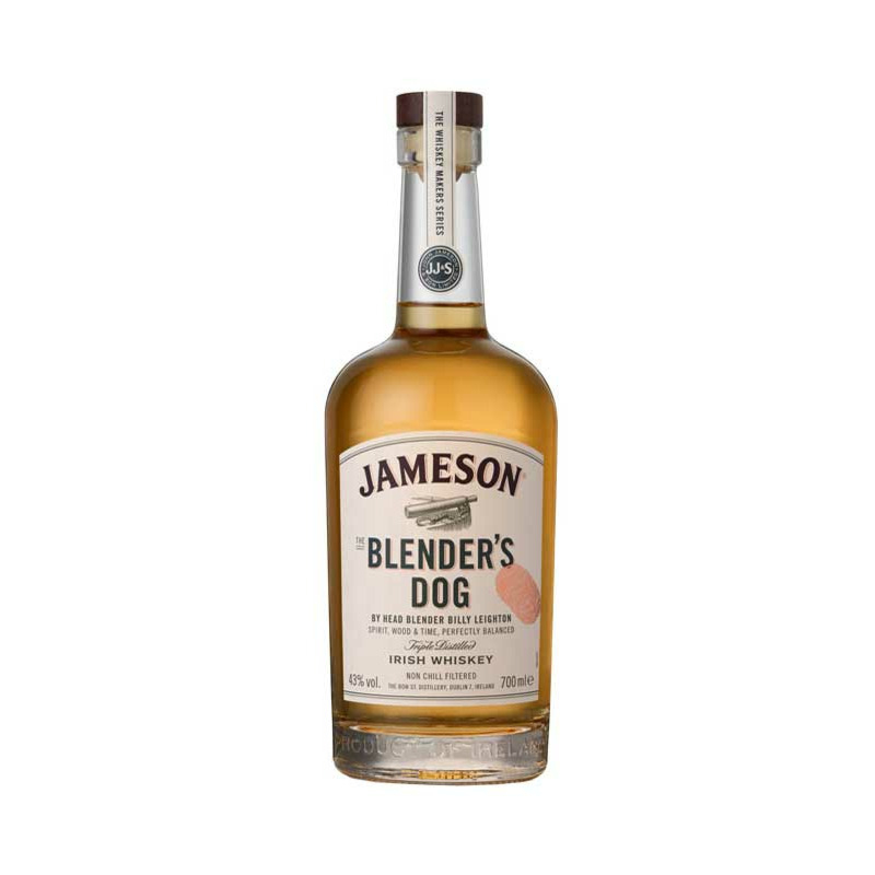 Jameson - The Blender's Dog 70cl