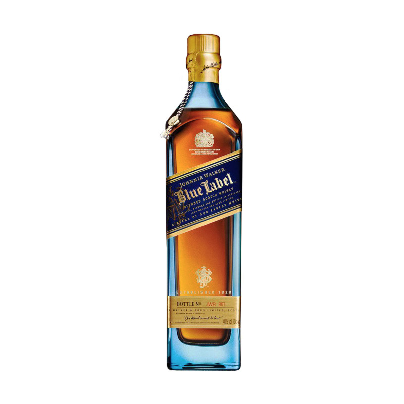 Johnnie Walker - Blue Label 1 litre