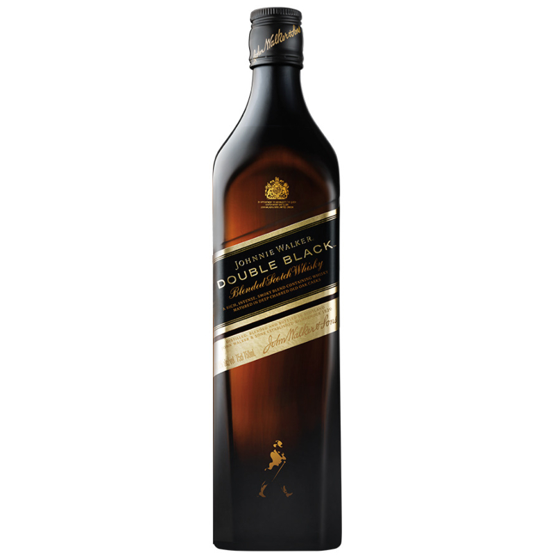 Johnnie Walker - Double Black 70cl
