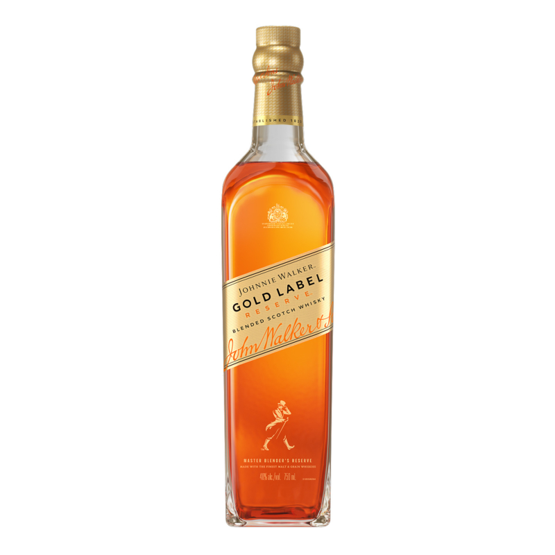 Johnnie Walker - Gold Label Reserve 70cl