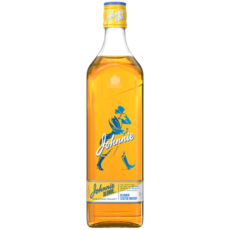 Johnnie Walker - Johnnie Blonde 70cl