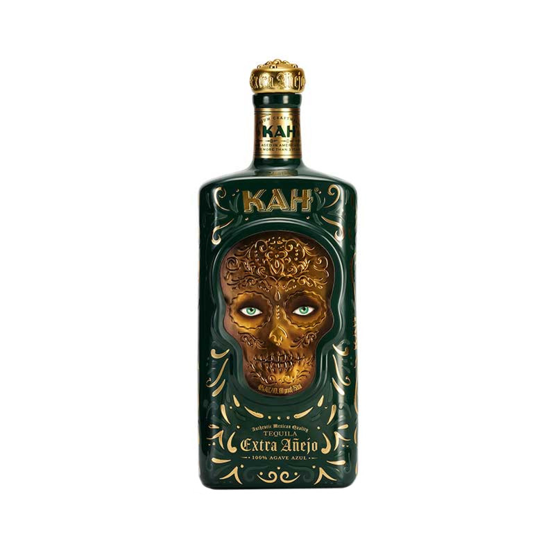 Kah - Tequila Extra Añejo 70cl