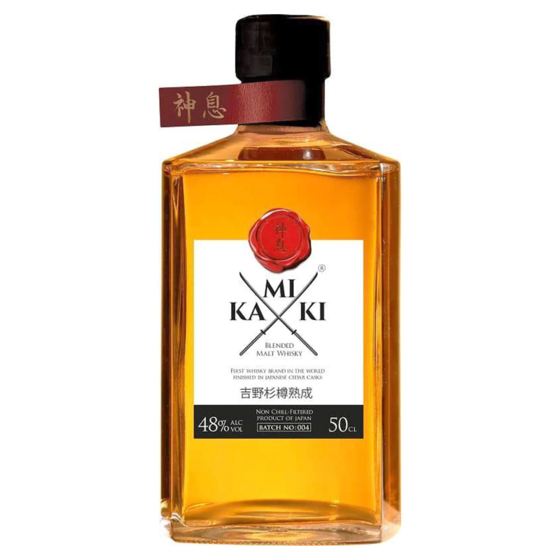 Kamiki 50cl