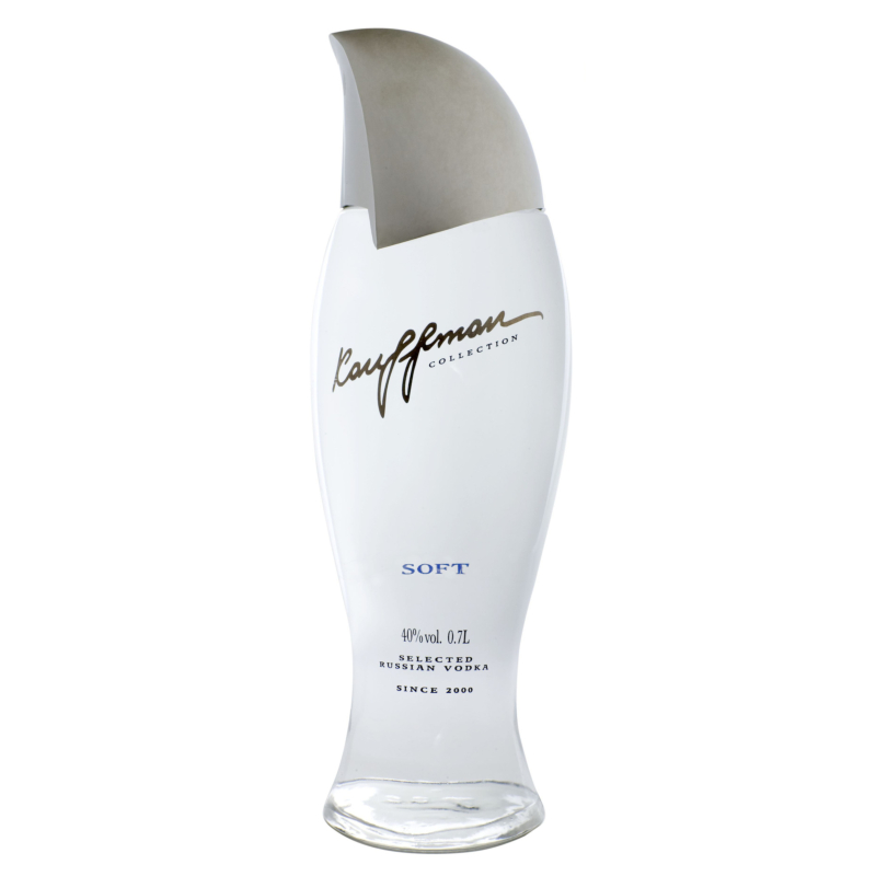 Kauffman Soft 70cl
