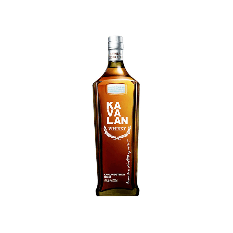 Kavalan - Distillery Select 70cl