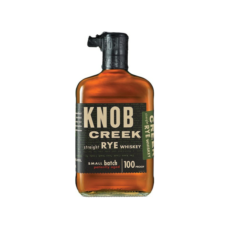 Knob Creek - Rye 70cl