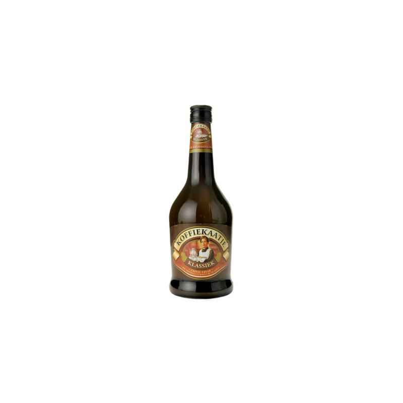 Koffiekaatje 70cl