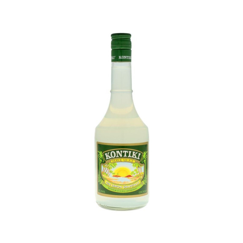 Kontiki 70cl