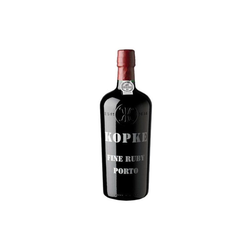 Kopke - Fine Ruby 75cl